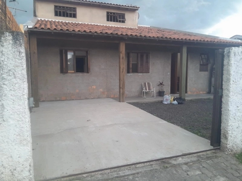 Casa com 3 dormitórios no bairro Guarani: 6ª foto da galeria de imagens do imóvel
