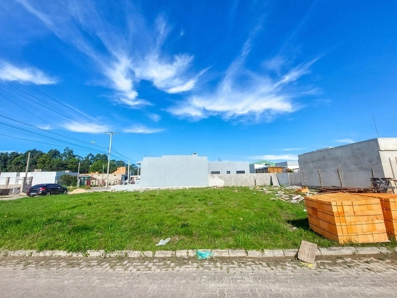 Terreno bem localizado com ótimo tamanho: 4ª foto da galeria de imagens do imóvel