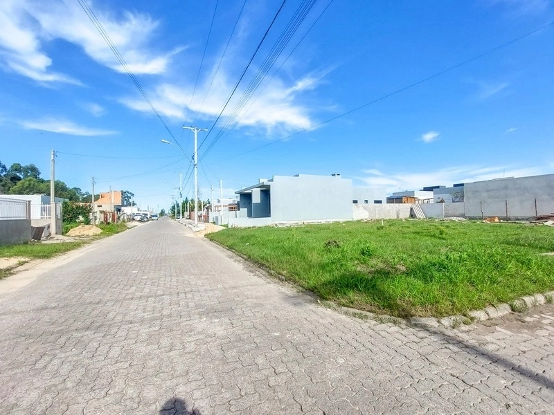 Terreno bem localizado com ótimo tamanho: 1ª foto da galeria de imagens do imóvel