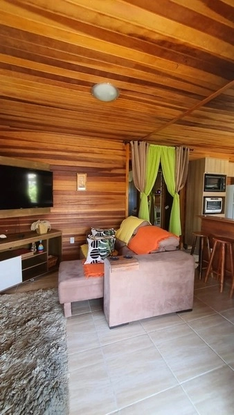 Linda Casa Beira Mar - Praia do Barco: 11ª foto da galeria de imagens do imóvel