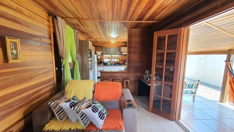 Linda Casa Beira Mar - Praia do Barco: 14ª foto da galeria de imagens do imóvel