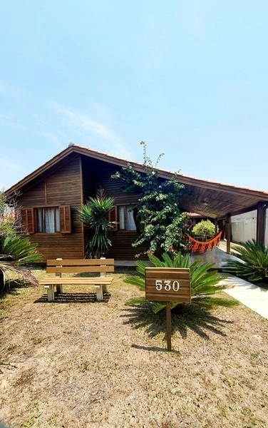 Linda Casa Beira Mar - Praia do Barco: 22ª foto da galeria de imagens do imóvel