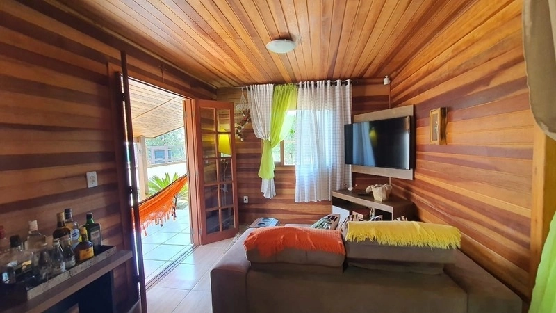 Linda Casa Beira Mar - Praia do Barco: 19ª foto da galeria de imagens do imóvel
