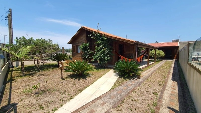 Linda Casa Beira Mar - Praia do Barco: 21ª foto da galeria de imagens do imóvel