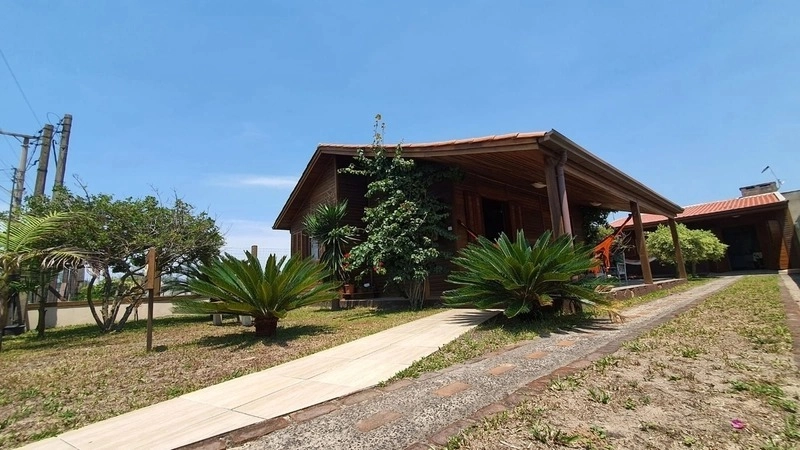 Linda Casa Beira Mar - Praia do Barco: 3ª foto da galeria de imagens do imóvel