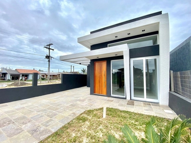 CASA EM CAPÃO DA CANOA - BAIRRO GUARANI: 6ª foto da galeria de imagens do imóvel