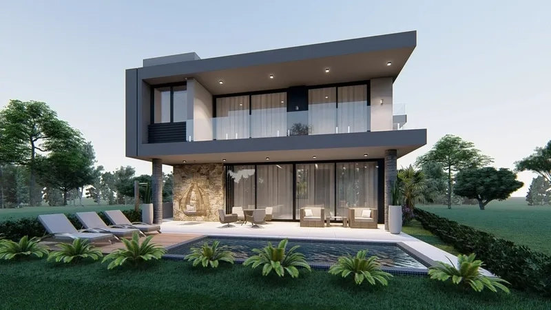 Casa espetacular com 5 Suítes no condomínio Ilhas Resort!: 6ª foto da galeria de imagens do imóvel