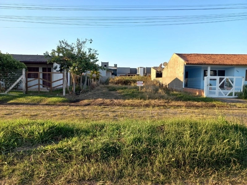 TERRENO NO BAIRRO GUARANI: 3ª foto da galeria de imagens do imóvel