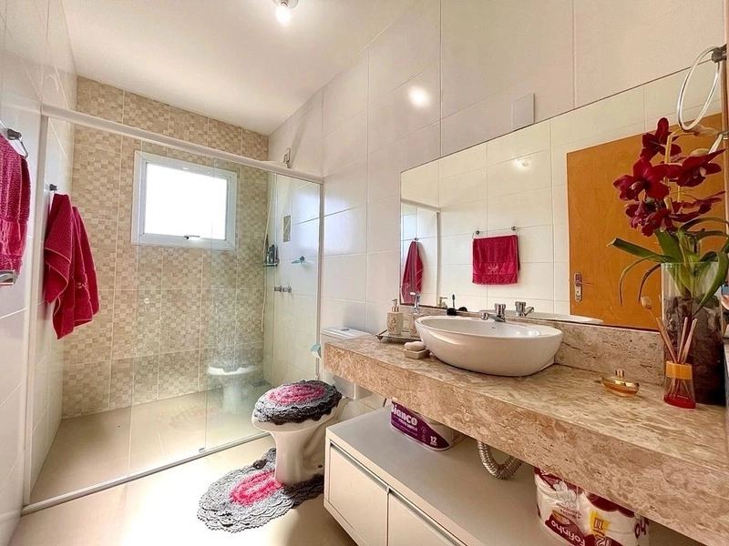 CASA ACONCHEGANTE NO CONDOMINIO DUBAI RESORT: 16ª foto da galeria de imagens do imóvel