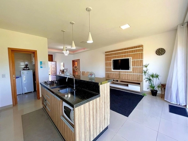 CASA ACONCHEGANTE NO CONDOMINIO DUBAI RESORT: 14ª foto da galeria de imagens do imóvel