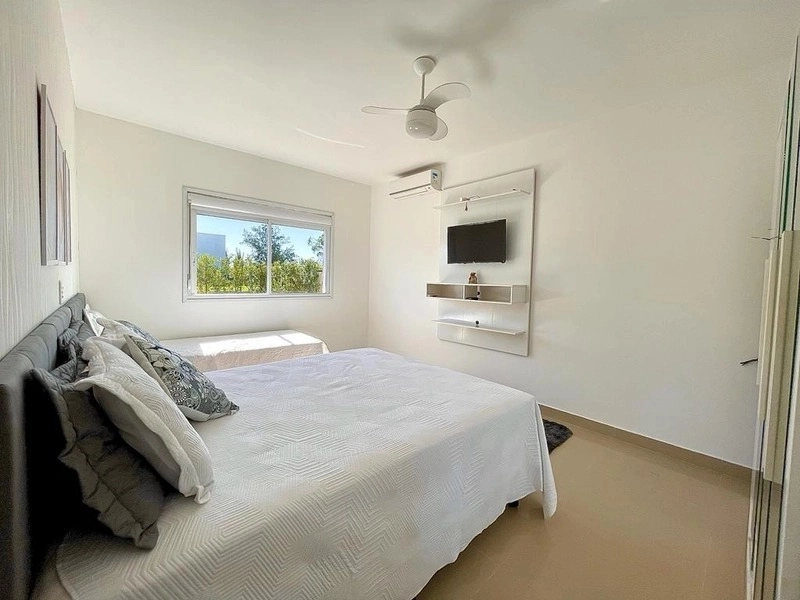CASA ACONCHEGANTE NO CONDOMINIO DUBAI RESORT: 15ª foto da galeria de imagens do imóvel