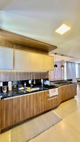 Casa mobiliada com 4 suítes no condomínio Dubai: 26ª foto da galeria de imagens do imóvel