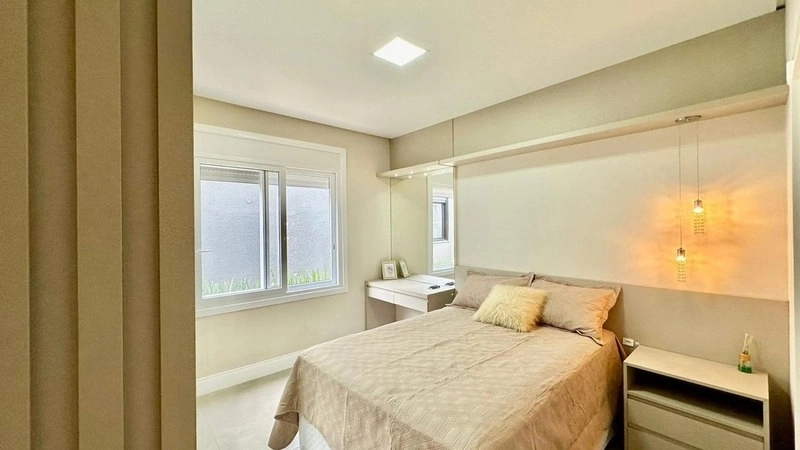 Casa mobiliada com 4 suítes no condomínio Dubai: 9ª foto da galeria de imagens do imóvel