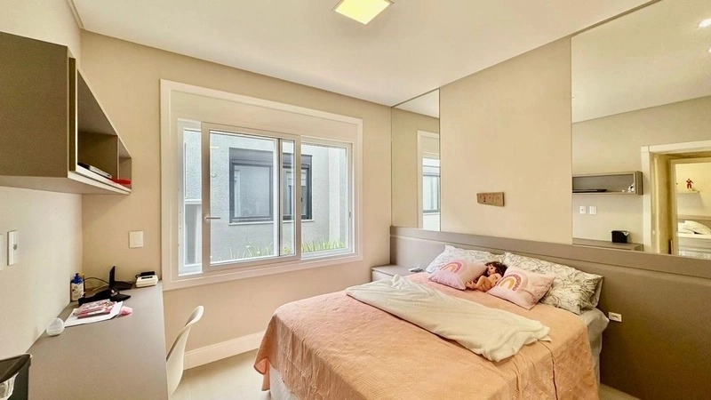 Casa mobiliada com 4 suítes no condomínio Dubai: 3ª foto da galeria de imagens do imóvel