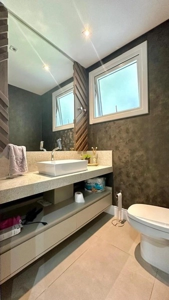 Casa mobiliada com 4 suítes no condomínio Dubai: 25ª foto da galeria de imagens do imóvel