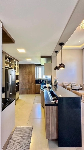 Casa mobiliada com 4 suítes no condomínio Dubai: 29ª foto da galeria de imagens do imóvel