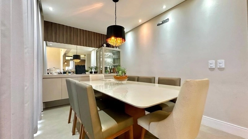 Casa mobiliada com 4 suítes no condomínio Dubai: 14ª foto da galeria de imagens do imóvel