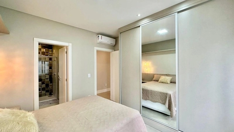 Casa mobiliada com 4 suítes no condomínio Dubai: 31ª foto da galeria de imagens do imóvel