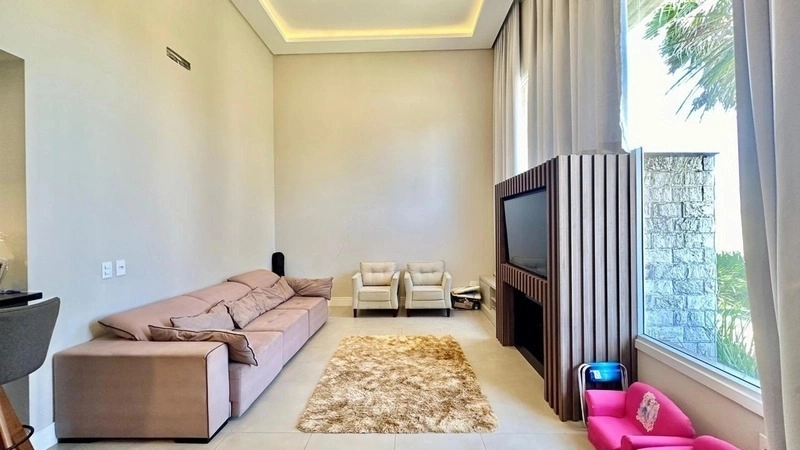 Casa mobiliada com 4 suítes no condomínio Dubai: 28ª foto da galeria de imagens do imóvel