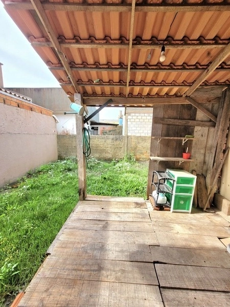 CASA MAIS BARATA DO GUARANI - PRÓXIMO AO SACOLÃO MAQUINÉ: 9ª foto da galeria de imagens do imóvel