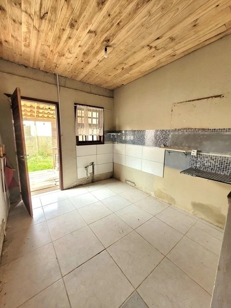 CASA MAIS BARATA DO GUARANI - PRÓXIMO AO SACOLÃO MAQUINÉ: 7ª foto da galeria de imagens do imóvel