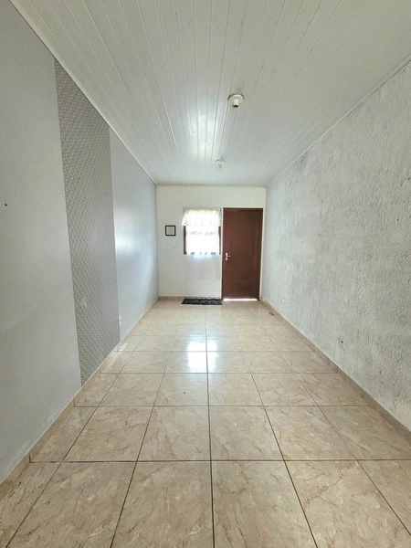 CASA MAIS BARATA DO GUARANI - PRÓXIMO AO SACOLÃO MAQUINÉ: 5ª foto da galeria de imagens do imóvel