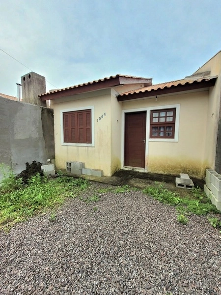 CASA MAIS BARATA DO GUARANI - PRÓXIMO AO SACOLÃO MAQUINÉ: 13ª foto da galeria de imagens do imóvel