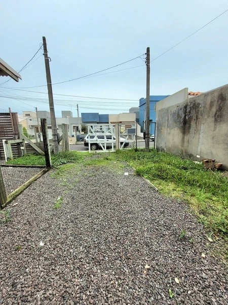 CASA MAIS BARATA DO GUARANI - PRÓXIMO AO SACOLÃO MAQUINÉ: 3ª foto da galeria de imagens do imóvel