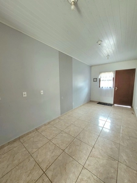 CASA MAIS BARATA DO GUARANI - PRÓXIMO AO SACOLÃO MAQUINÉ: 1ª foto da galeria de imagens do imóvel