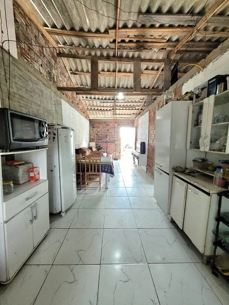 CASA PÉ NA AREIA EM CAPÃO DA CANOA: 1ª foto da galeria de imagens do imóvel