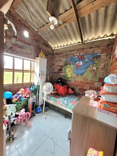 CASA PÉ NA AREIA EM CAPÃO DA CANOA: 6ª foto da galeria de imagens do imóvel
