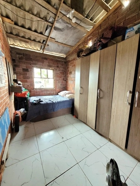 CASA PÉ NA AREIA EM CAPÃO DA CANOA: 5ª foto da galeria de imagens do imóvel