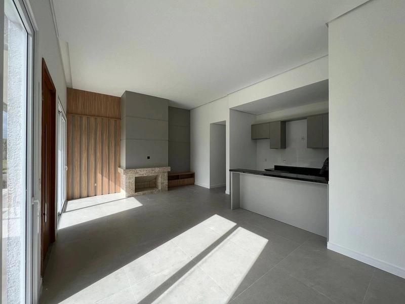 Linda Casa com Piscina no Condomínio Dubai!: 8ª foto da galeria de imagens do imóvel