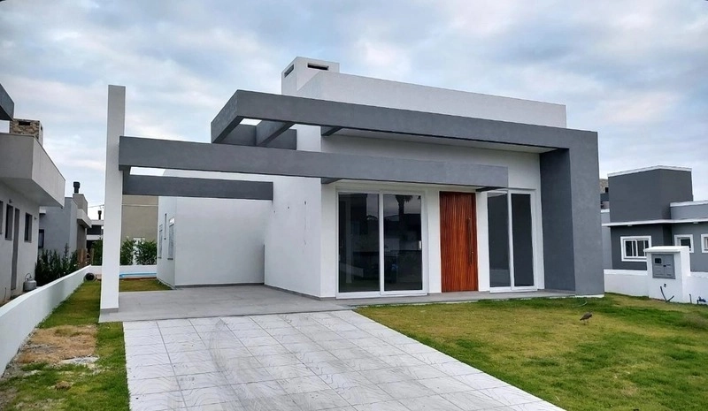 Linda Casa com Piscina no Condomínio Dubai!: 17ª foto da galeria de imagens do imóvel