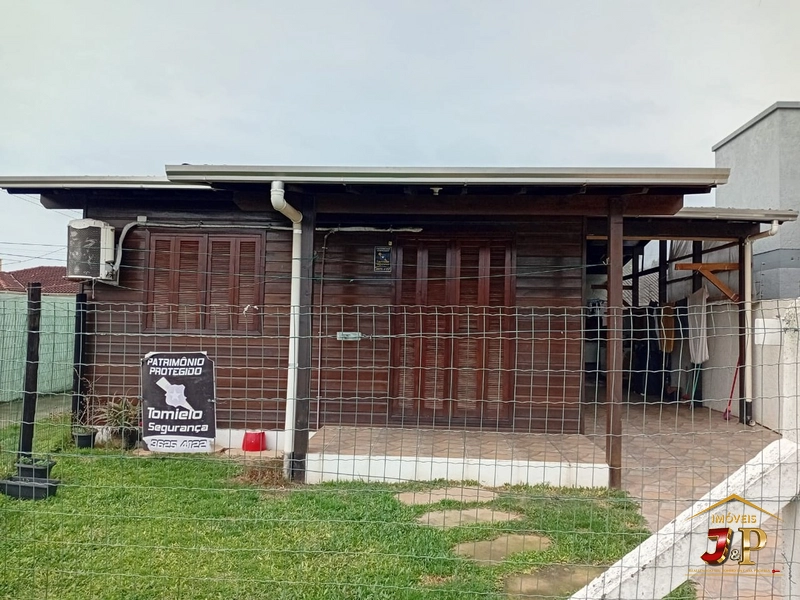 Oportunidade Única! Casa à Venda no Jardim Beira Mar em Capão da Canoa: 2ª foto da galeria de imagens do imóvel