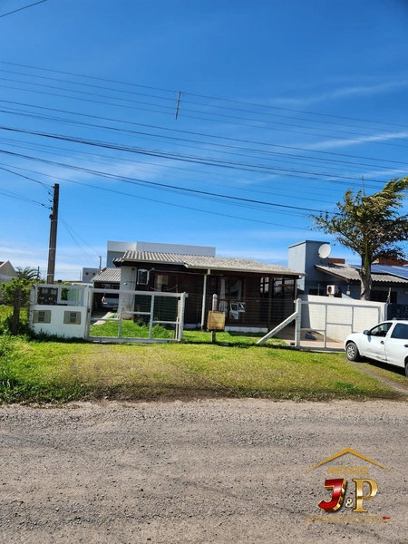Oportunidade Única! Casa à Venda no Jardim Beira Mar em Capão da Canoa: 1ª foto da galeria de imagens do imóvel