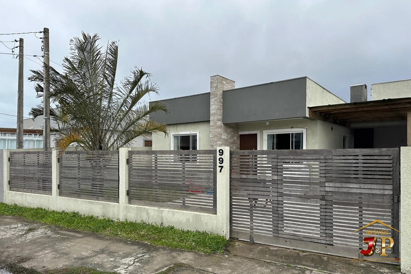 Casa aconchegante com 2 dormitórios: 22ª foto da galeria de imagens do imóvel