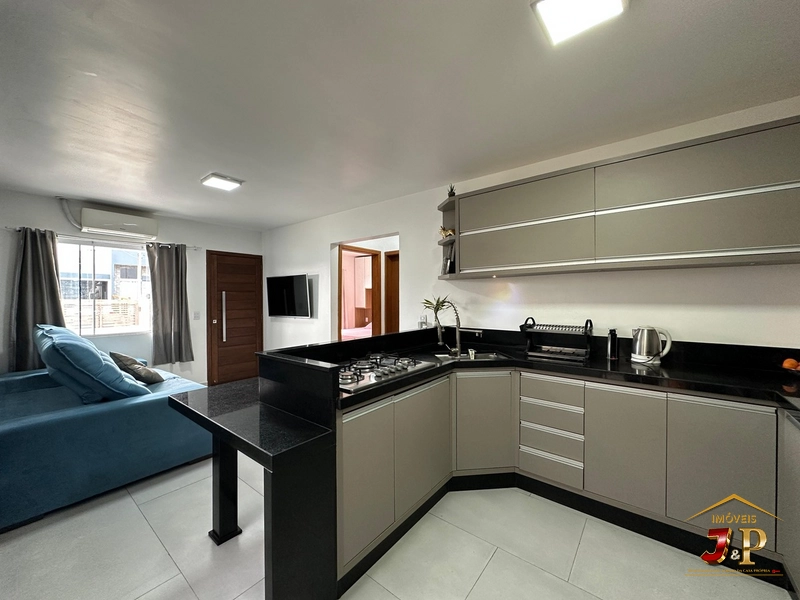 Casa aconchegante com 2 dormitórios: 7ª foto da galeria de imagens do imóvel