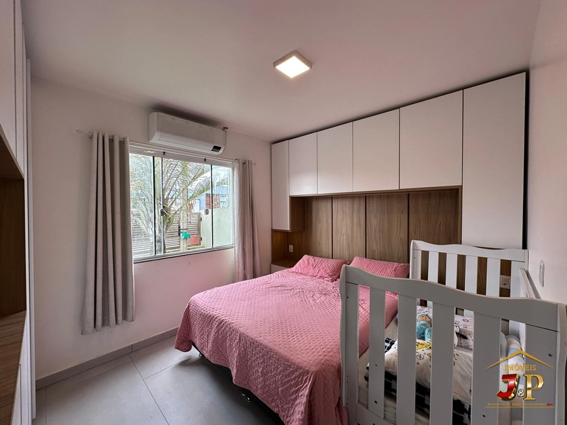 Casa aconchegante com 2 dormitórios: 21ª foto da galeria de imagens do imóvel
