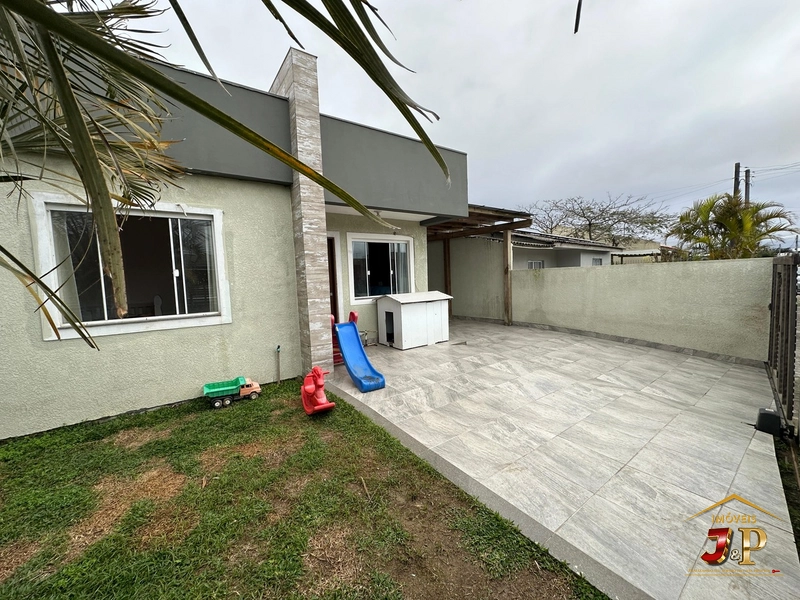 Casa aconchegante com 2 dormitórios: 10ª foto da galeria de imagens do imóvel