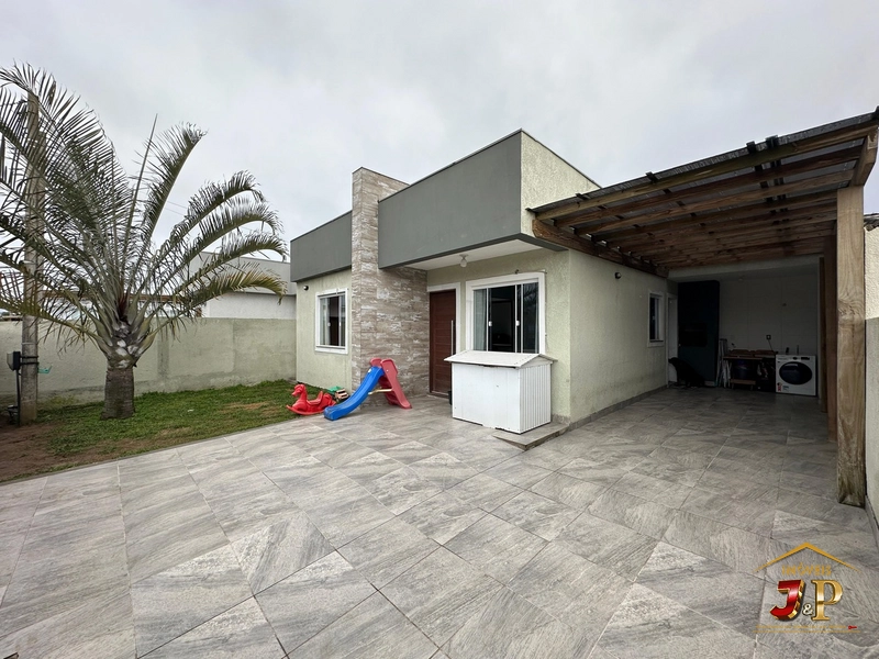 Casa aconchegante com 2 dormitórios: 16ª foto da galeria de imagens do imóvel