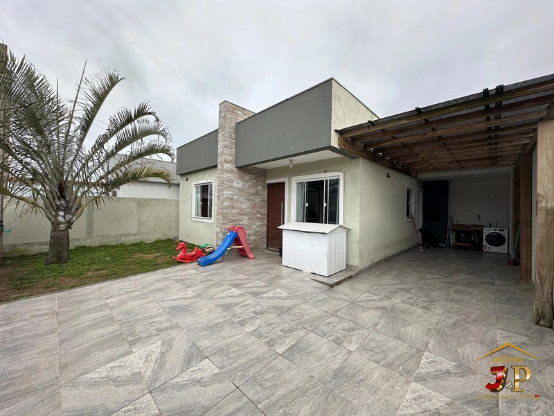 Casa aconchegante com 2 dormitórios: 13ª foto da galeria de imagens do imóvel