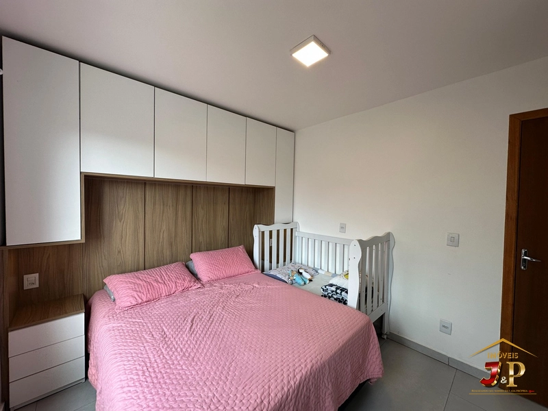 Casa aconchegante com 2 dormitórios: 15ª foto da galeria de imagens do imóvel