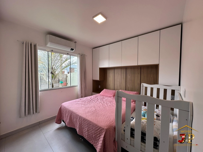 Casa aconchegante com 2 dormitórios: 11ª foto da galeria de imagens do imóvel