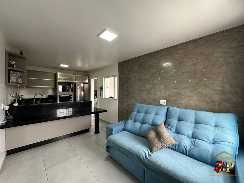 Casa aconchegante com 2 dormitórios: 20ª foto da galeria de imagens do imóvel