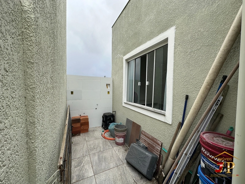 Casa aconchegante com 2 dormitórios: 8ª foto da galeria de imagens do imóvel
