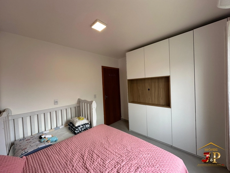 Casa aconchegante com 2 dormitórios: 12ª foto da galeria de imagens do imóvel