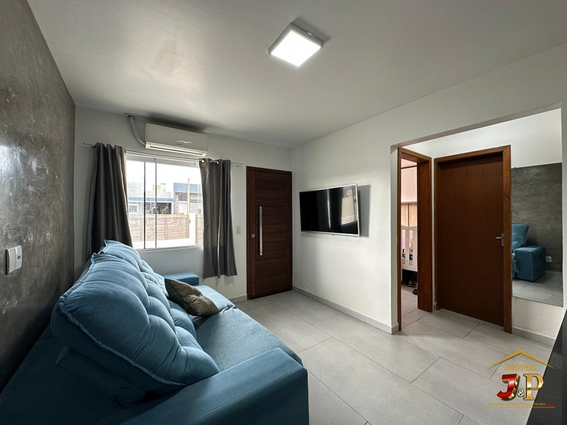Casa aconchegante com 2 dormitórios: 18ª foto da galeria de imagens do imóvel