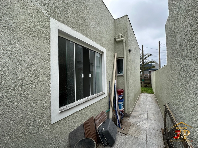 Casa aconchegante com 2 dormitórios: 2ª foto da galeria de imagens do imóvel