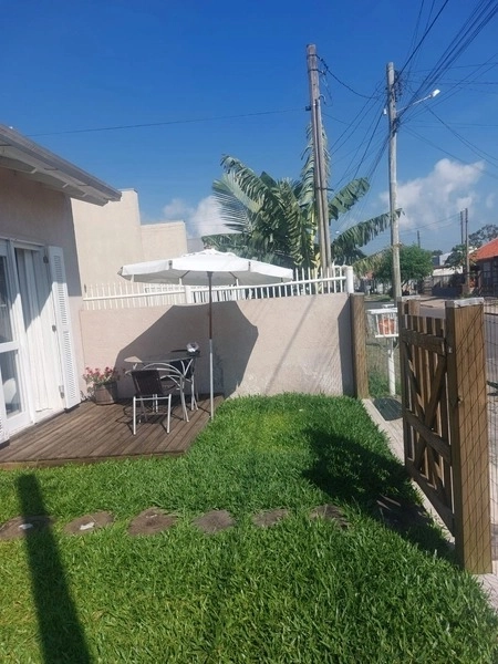 ->Bela Casa com 3 dormitórios - Ótima localização: 13ª foto da galeria de imagens do imóvel
